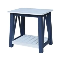 OT-16E Surrey End Table -Wilmington OT62 16E