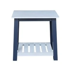 OT-16E Surrey End Table -Wilmington OT62 16E FRONT