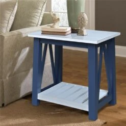 OT-16E2 Surrey Narrow End Table -Wilmington OT62 16E RS