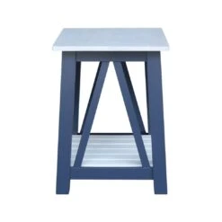 OT-16E Surrey End Table -Wilmington OT62 16E SIDE ALT