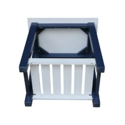 OT-16E Surrey End Table -Wilmington OT62 16E UNDERNEATH