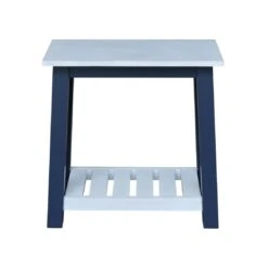 OT-16E2 Surrey Narrow End Table -Wilmington OT62 16E2 FRONT