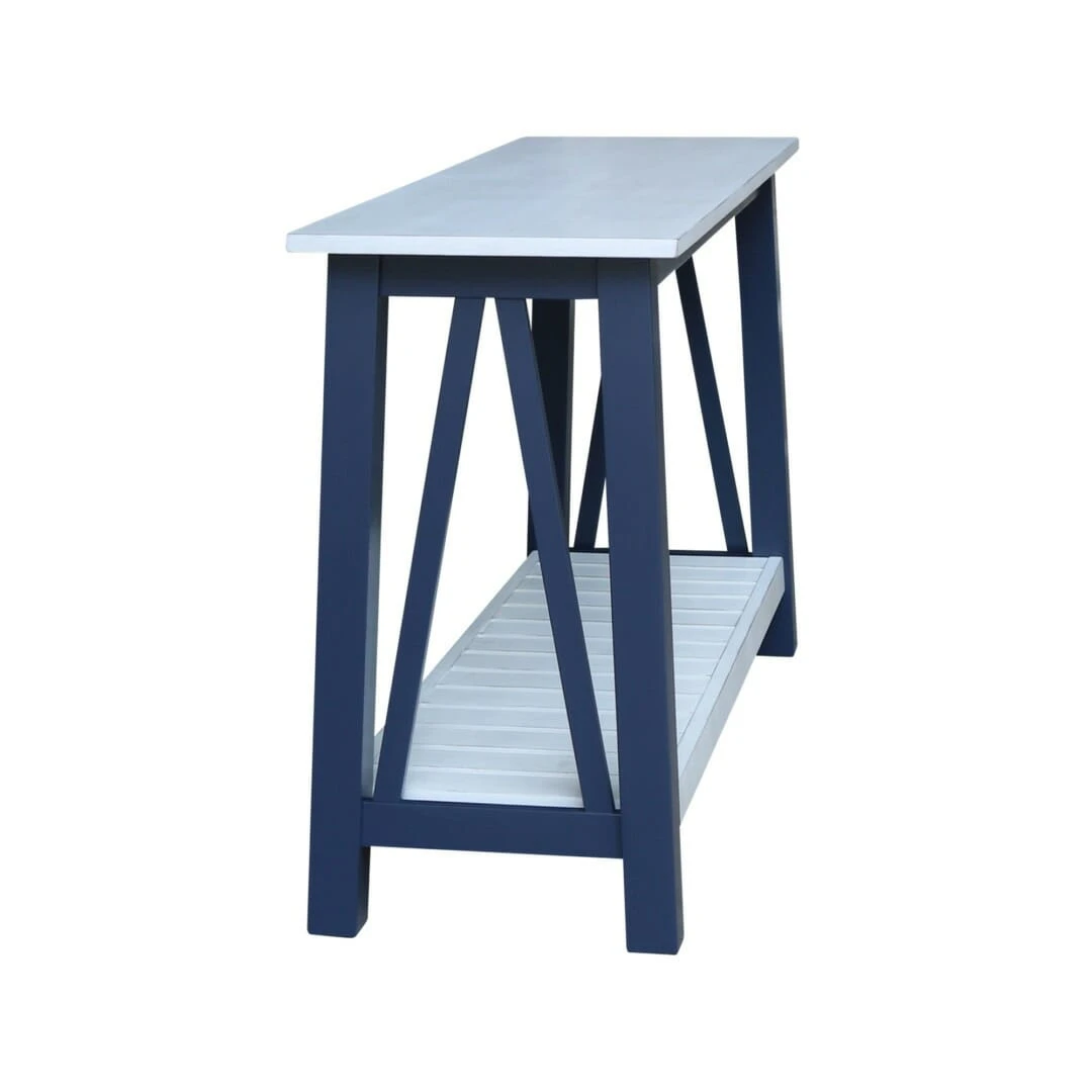 OT-16S Surrey Sofa Table 6 OT-16S Surrey Sofa Table - Image 6