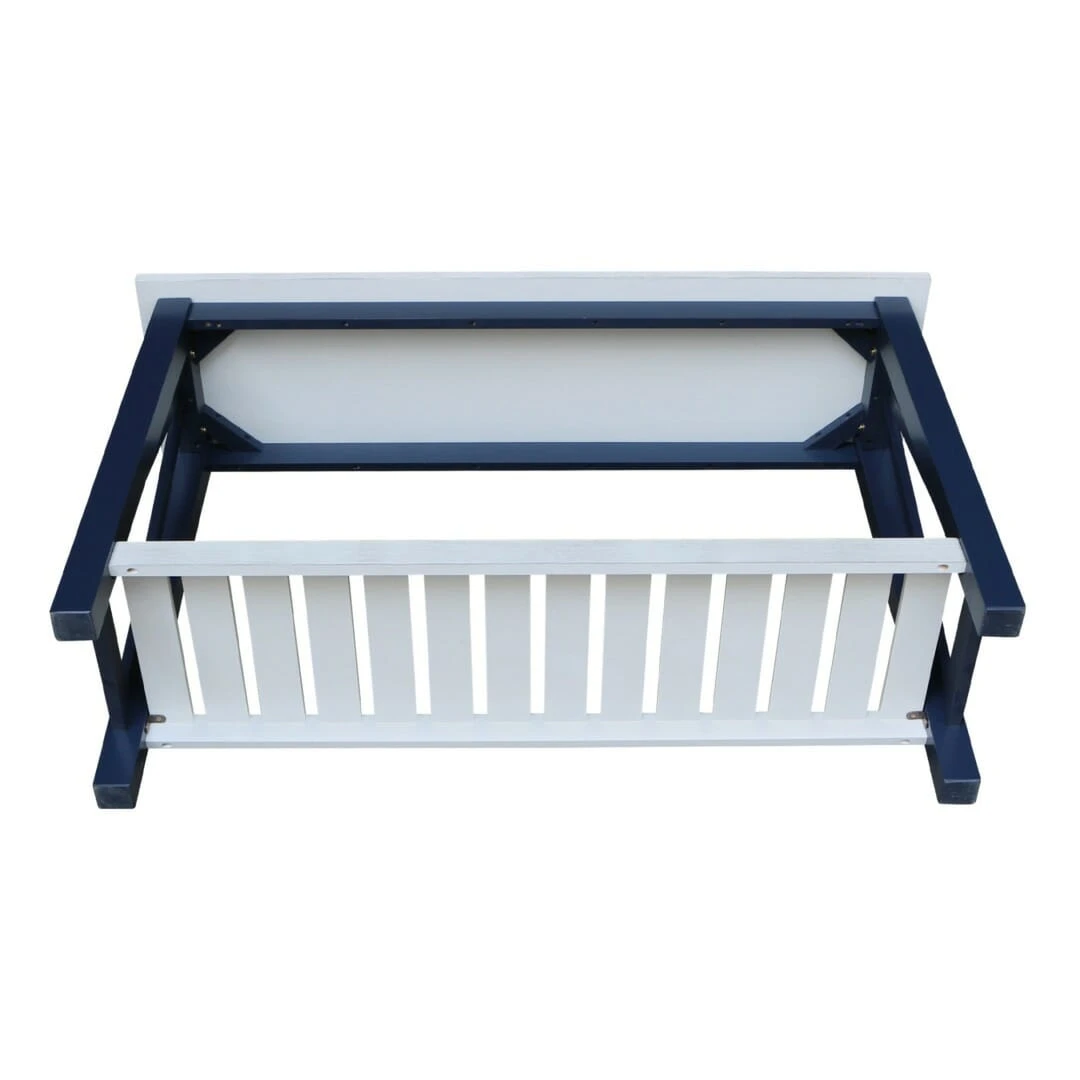 OT-16S Surrey Sofa Table 7 OT-16S Surrey Sofa Table - Image 7