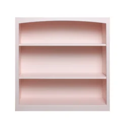3030 Pine Bookcase 30″ X 30″ -Wilmington PINK 3030