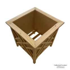 Pekin Large Planter 6 Pekin Large Planter -Wilmington Pekin Large Planter 2