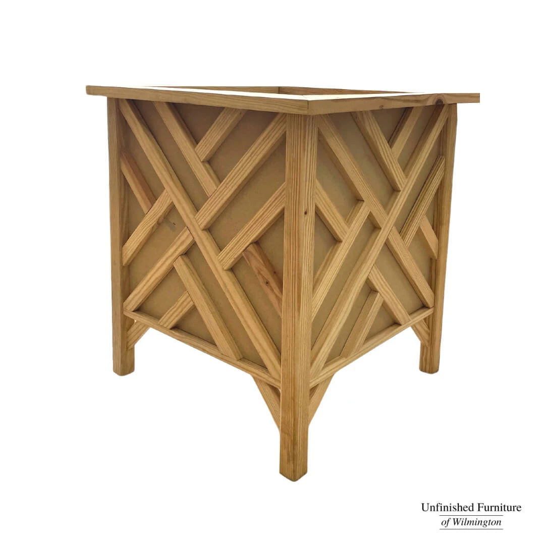 Pekin Large Planter 1 Pekin Large Planter