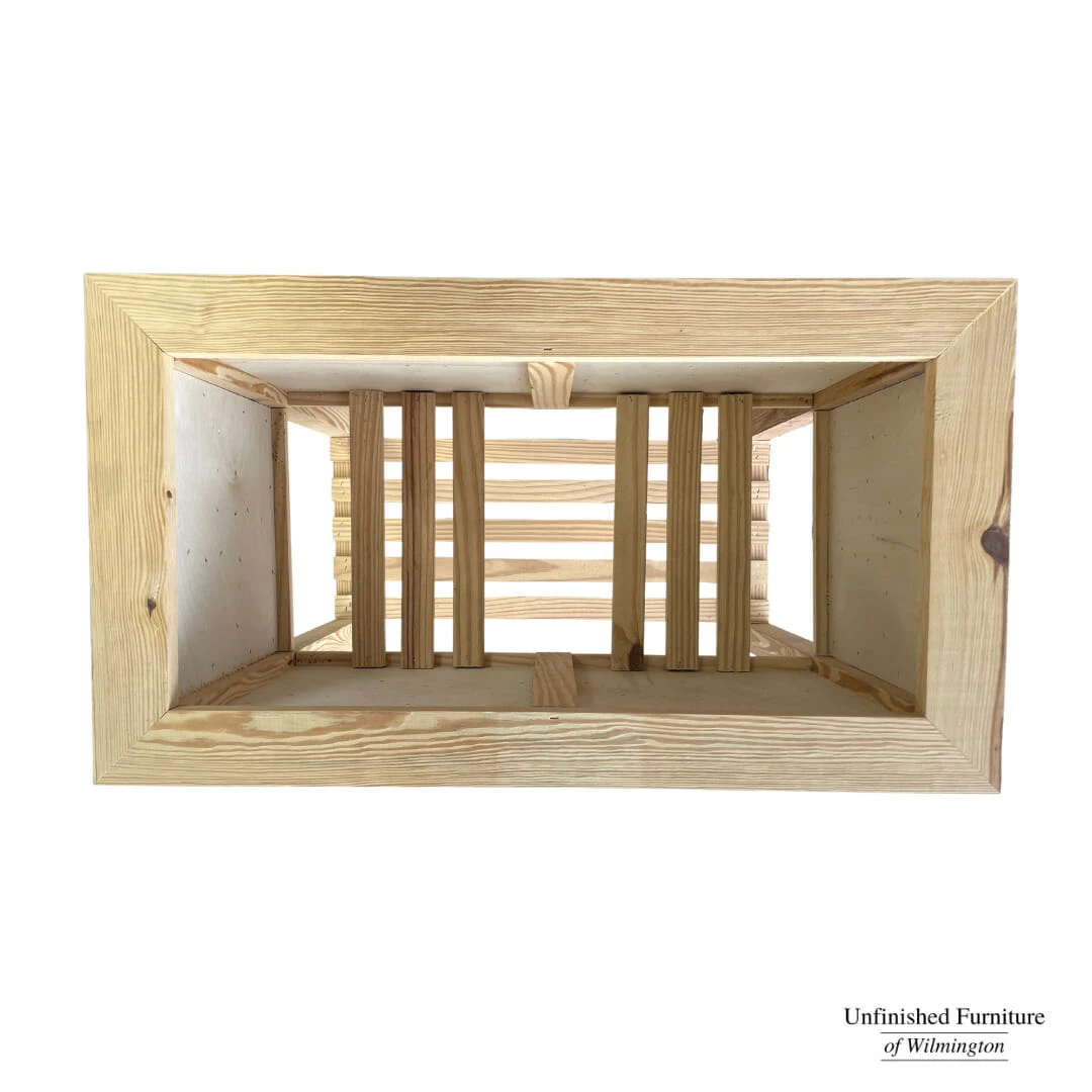 Pekin Planter Rectangular 2 Pekin Planter Rectangular - Image 2