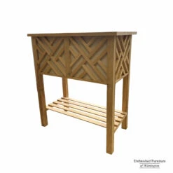 Pekin Planter Rectangular