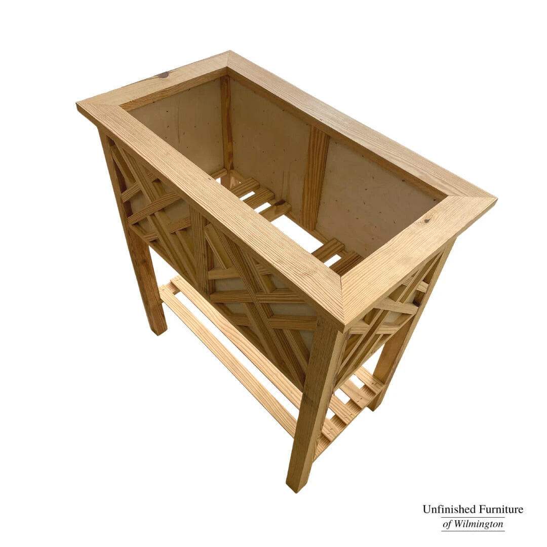 Pekin Planter Rectangular 3 Pekin Planter Rectangular - Image 3