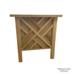 Pekin Small Planter 7 Pekin Small Planter -Wilmington Pekin Small Planter 1