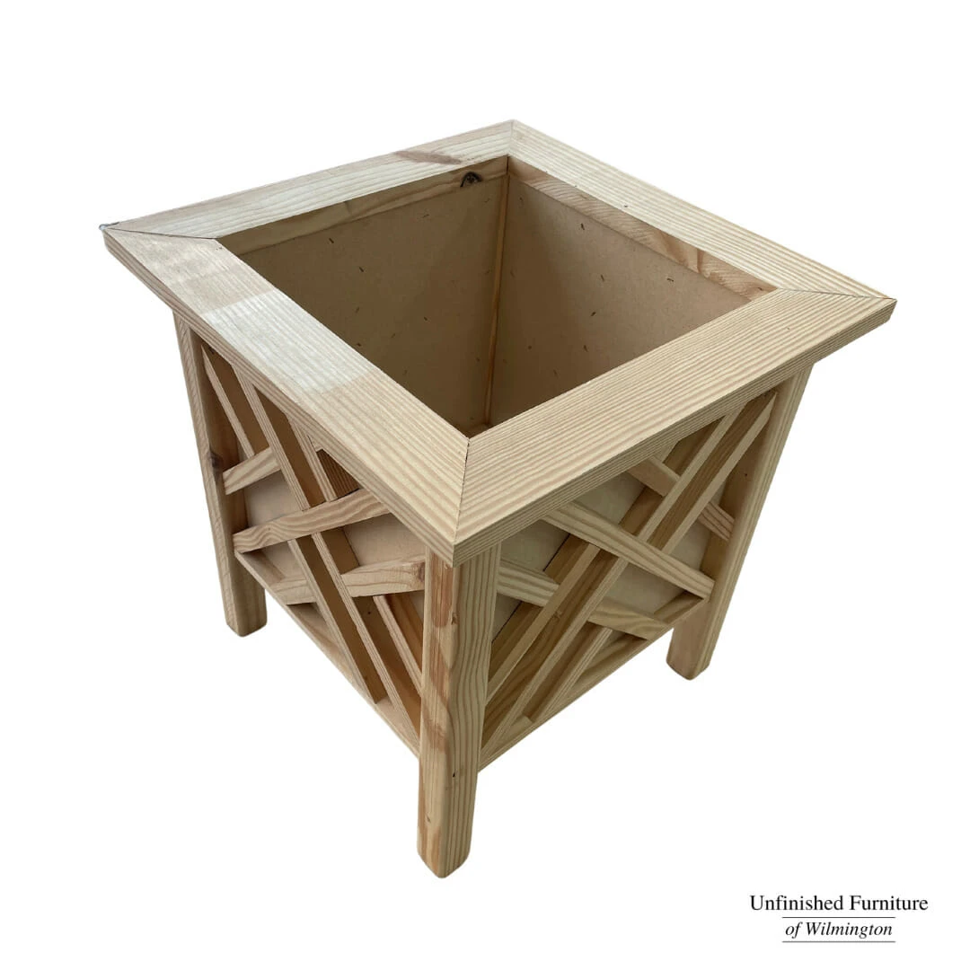 Pekin Small Planter 2 Pekin Small Planter - Image 2