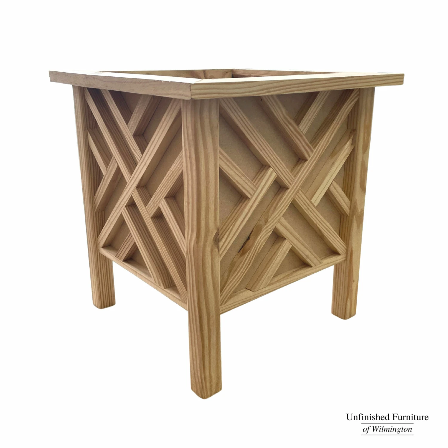 Pekin Small Planter 1 Pekin Small Planter