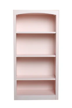 2448 Pine Bookcase 24″ X 48″ 11 2448 Pine Bookcase 24″ X 48″ -Wilmington Pink 2448