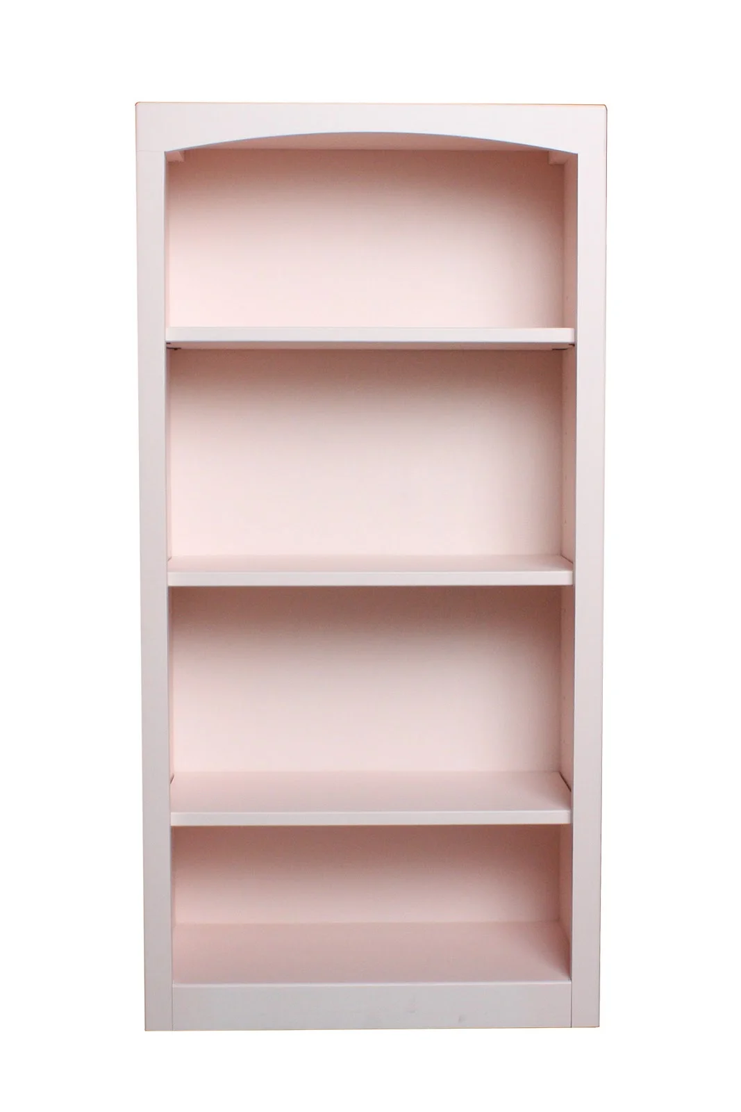 2448 Pine Bookcase 24″ X 48″ 5 2448 Pine Bookcase 24″ X 48″ - Image 5