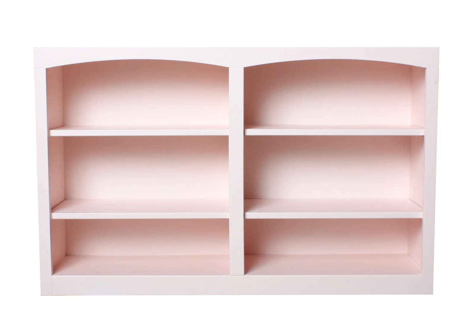 4836 Pine Bookcase 48″ X 36″ 5 4836 Pine Bookcase 48″ X 36″ - Image 5