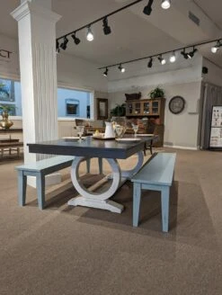 T-406686B Ring Table Base -Wilmington Ring