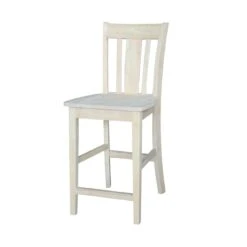 S-102 San Remo Counter Stool