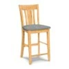 S-102-F6 Upholstered San Remo Counter Stool