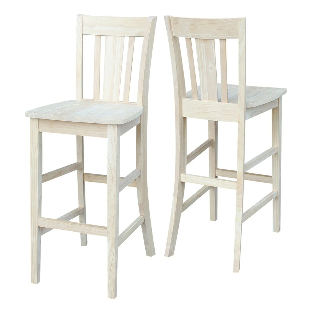S-103 San Remo Barstool 2 S-103 San Remo Barstool - Image 2