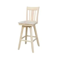 S-103SW San Remo Swivel Bar Stool