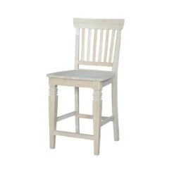 S-112 Seattle Counter Stool
