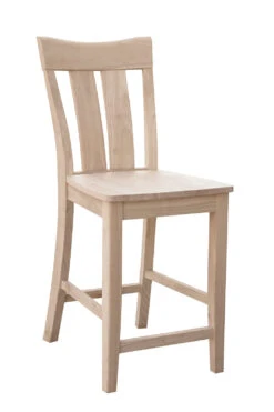 S-132 Ava Counter Stool -Wilmington S 132