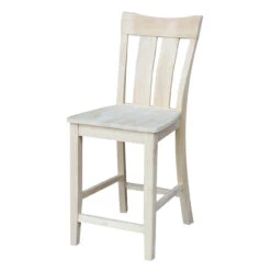 S-132 Ava Counter Stool -Wilmington S 132 FRONT LEFT 1