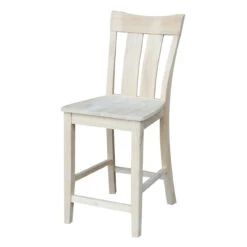S-132 Ava Counter Stool