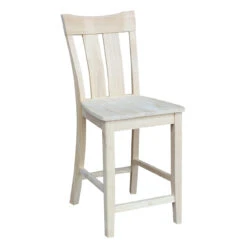 S-132 Ava Counter Stool -Wilmington S 132 FRONT RIGHT