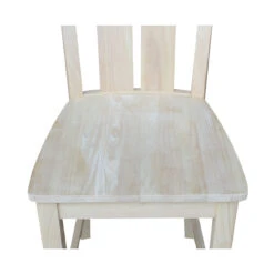 S-132 Ava Counter Stool -Wilmington S 132 WOODGRAIN