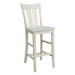 S-133 Ava Bar Stool