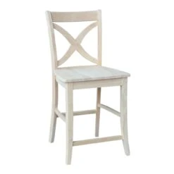 S-142 Vineyard Counter Stool