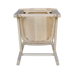 S-192 24 Java Counter Stool -Wilmington S 192 UNDERNEATH