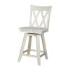S-202SW XX Swivel Counter Stool
