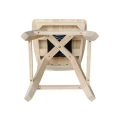 S-202SW XX Swivel Counter Stool -Wilmington S 202SW UNDERNEATH