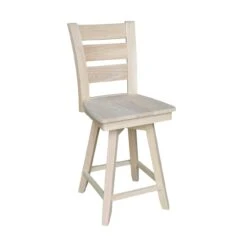 S-292SW Tuscany Swivel Counter Stool