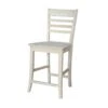 S-3102 Roma Counter Stool