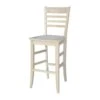 S-3103 30″ Roma Bar Stool