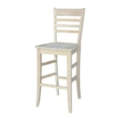 S-3103 30″ Roma Bar Stool