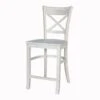 S-312 Charlotte Counter Stool