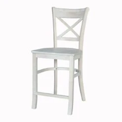 S-312 Charlotte Counter Stool