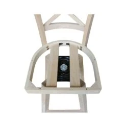 S-312SW Charlotte Swivel Counter Stool 15 S-312SW Charlotte Swivel Counter Stool -Wilmington S 312SW HARDWARE 1 1