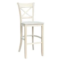 S-313 30″ Charlotte Bar Stool
