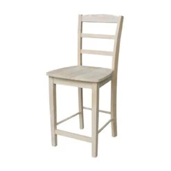 S-402 Madrid Counter Stool