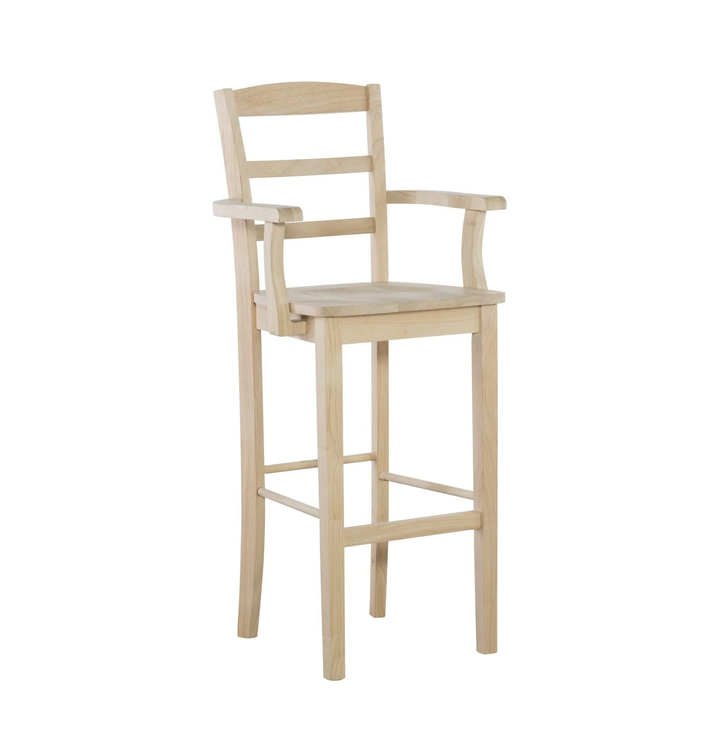 S-403AB 30″ Madrid Bar Stool With Arms 1 S-403AB 30″ Madrid Bar Stool With Arms