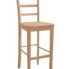 S-403 30″ Madrid Bar Stool