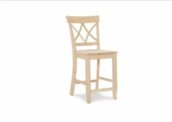 S-432 Lacy Counter Stool