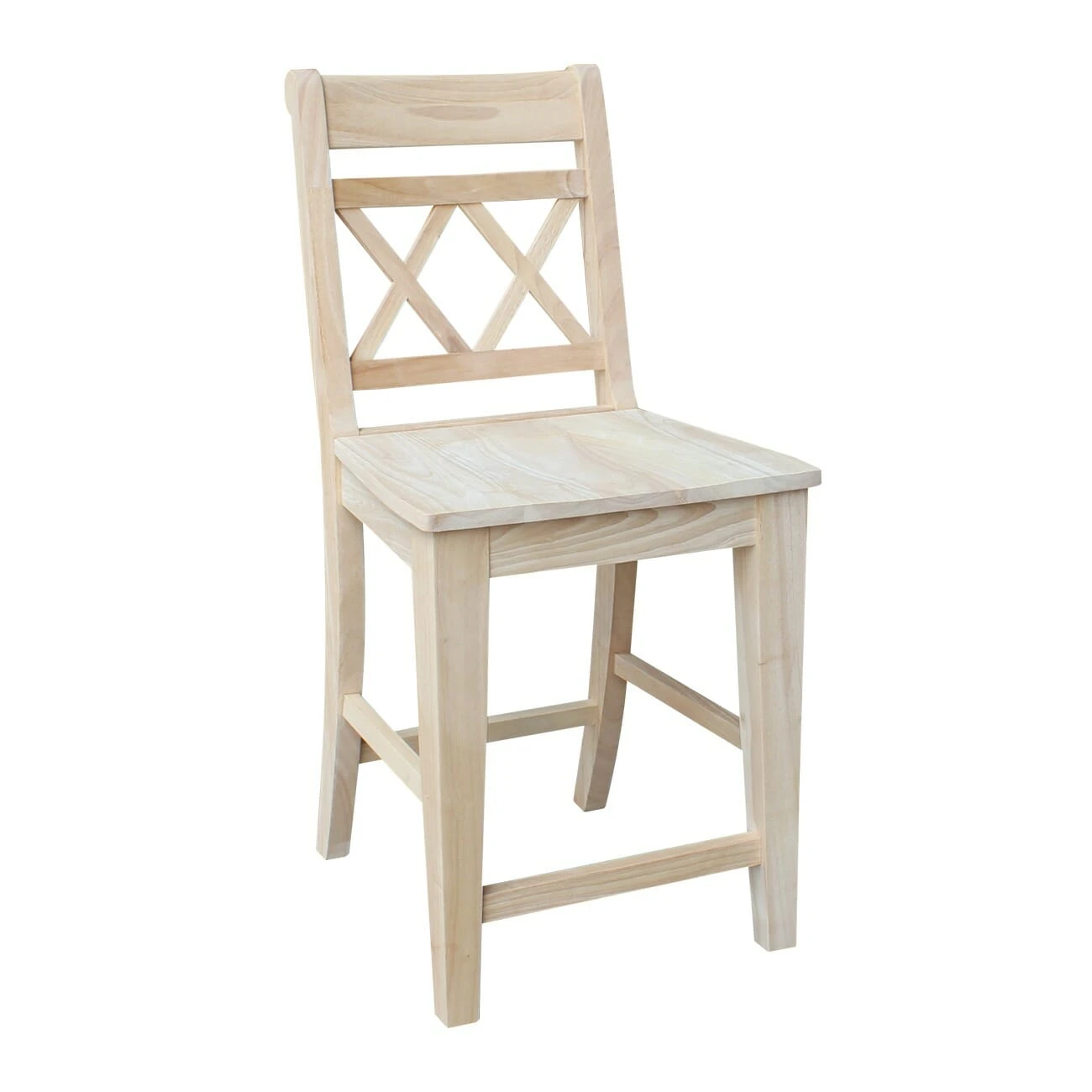 S-472 Canyon XX Back Counter Stool 2 S-472 Canyon XX Back Counter Stool - Image 2