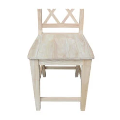 S-472 Canyon XX Back Counter Stool 11 S-472 Canyon XX Back Counter Stool -Wilmington S 472 WOODGRAIN